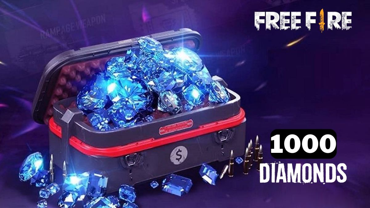 Garena Free Fire Max Redeem Codes For June 3, 2025: Claim 8th Anniversary Special 1000 Diamonds, Silent Statement Bundle And More