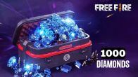Garena Free Fire Max Redeem Codes For June 3, 2025: Claim 8th Anniversary Special 1000 Diamonds, Silent Statement Bundle And More