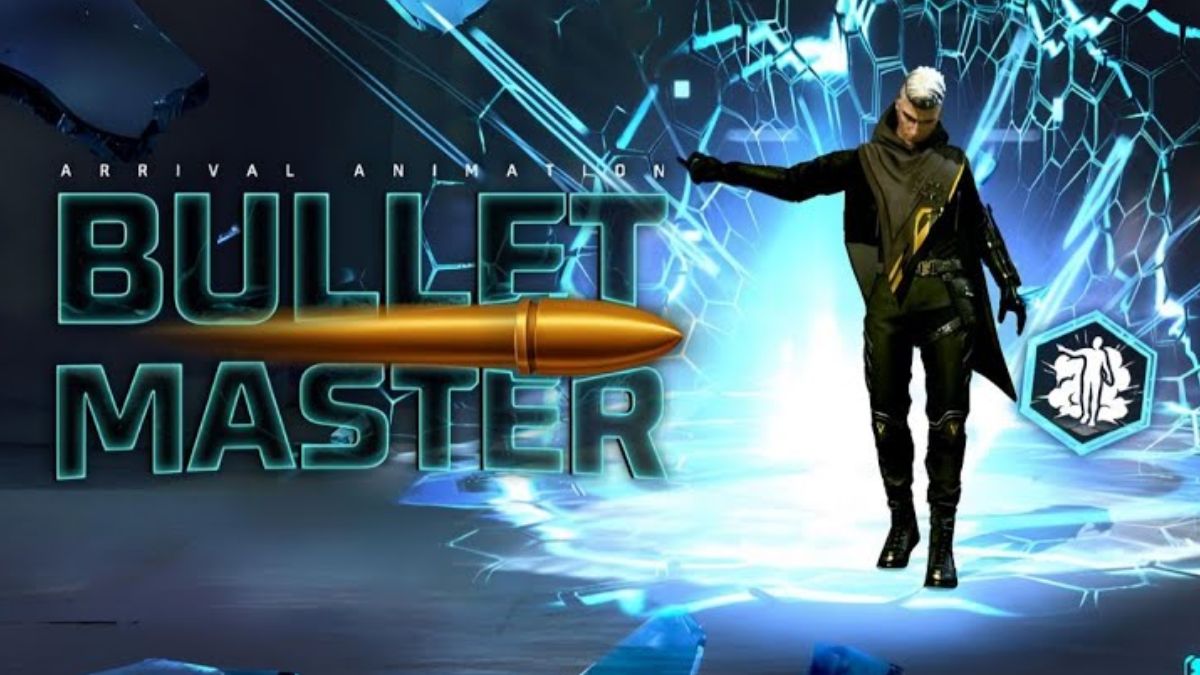 Garena Free Fire Max Redeem Codes For June 17, 2025: Get Moonwalk Emote, Bullet Master Arrival Animation, Black & White T-Shirt And More