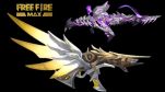 Garena Free Fire Max Redeem Codes For June 11, 2025: EVO Vault New Rotations Event - Claim MP5 Platinum Divinity, AN94 Evil Howler And...