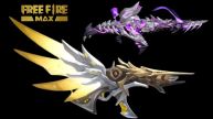 Garena Free Fire Max Redeem Codes For June 11, 2025: EVO Vault New Rotations Event - Claim MP5 Platinum Divinity, AN94 Evil Howler And...