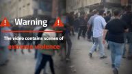 Israel Releases Footage Of Apparent Hamas Execution In Gaza