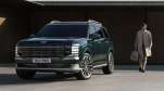 Hyundai Palisade New