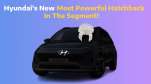 Hyundai i20 new