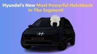 Hyundai i20 new