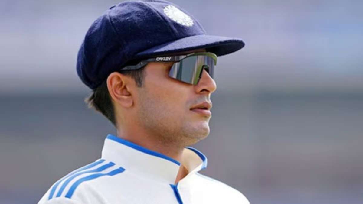 Image Credit - Shubman Gill / X-Platform