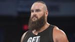 Image Credit: Braun Strowman / X-Platform