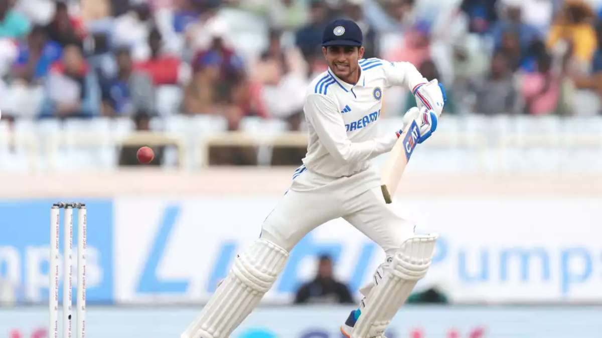 Image Credit: Shubman Gill / X-Platform