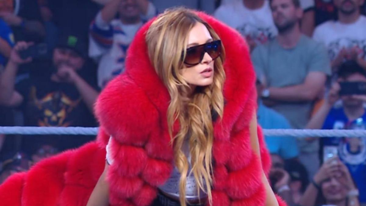 Image Credit: WWE / X-Platform