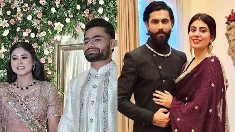 Wickets & Votes: Indian Cricketers’ Wives In the Politics Apart From Rinku Singh’s Wife Priya Saroj