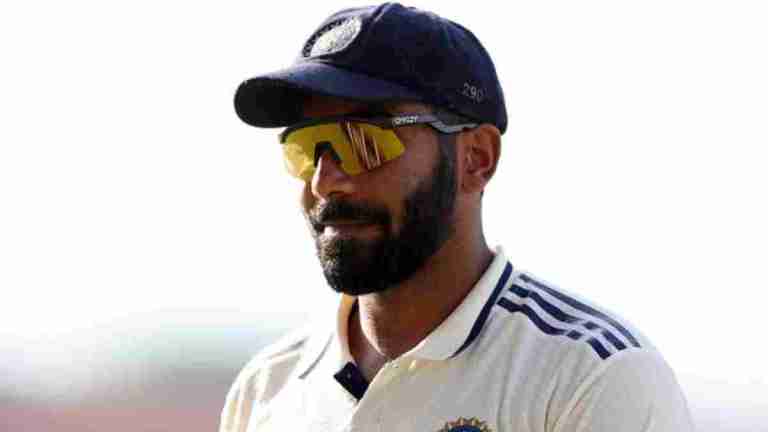 Team India Prepares For Edgbaston Test As Uncertainty Looms Over Jasprit Bumrah’s Participation