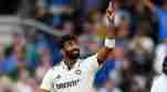 Jasprit Bumrah achieves big milestone in first Test against England