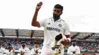 Jasprit Bumrah takes a fifer against England