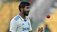 Jasprit Bumrah took 3 crucial wickets on Day 2 of first Test
