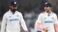 KL Rahul and Shubman Gill