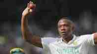Kagiso Rabada