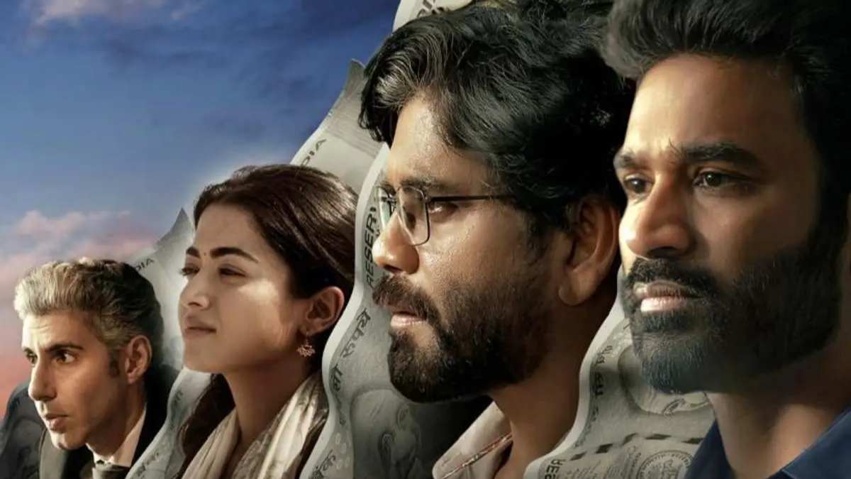 Kuberaa Box Office Collection Day 1 Prediction: Dhanush And Nagarjuna Film Eyes Good Pan-India Start