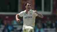 Pat Cummins has been exceptional in WTC Final against South Africa