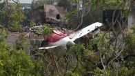 Plane Crash