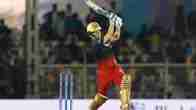 RCB player Sophie Devine