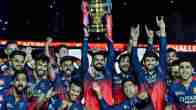 RCB won IPL 2025
