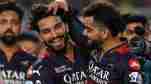 Rajat Patidar and Virat Kohli