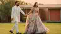 Rinku Singh and Priya Saroj got engaged on June 8 in Lucknow