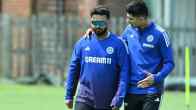 Rishabh Pant and Shubman Gill