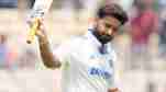 Rishabh Pant