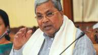 ‘Why Do You Have A Doubt?’: Karnataka CM Siddaramaiah Dismisses Leadership Speculation, Says He Will Complete Full Term