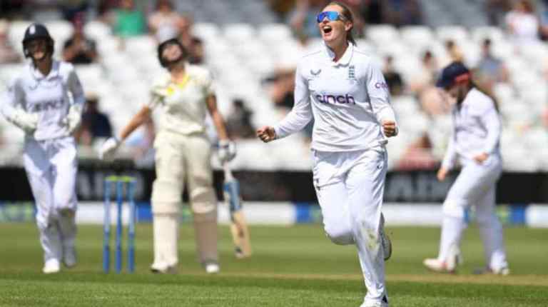 Star English Spinner Takes Break Ahead Of India-England Series! Know Why