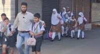 Srinagar