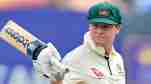 Steve Smith will be playing WTC final against South Africa