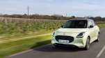 Suzuki Swift New