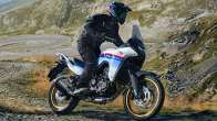 Honda Transalp