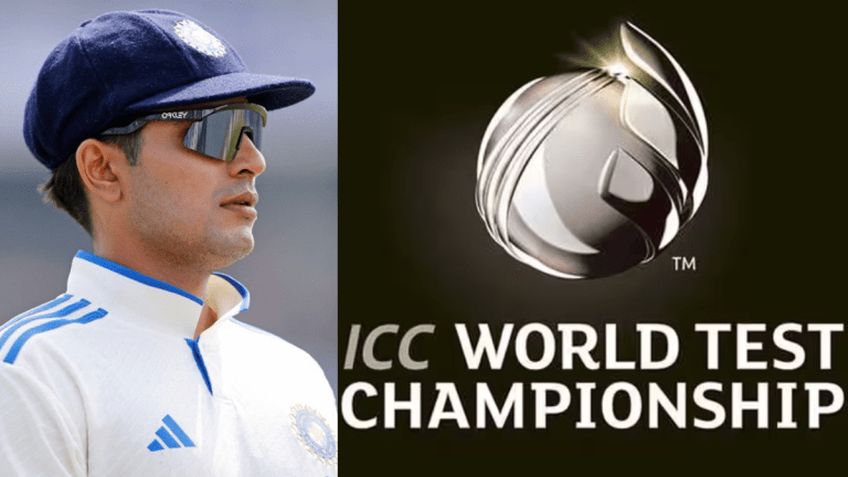 Team India Arrives At Lord’s Ahead Of WTC Final! BCCI Releases Arrival Video – Watch Now