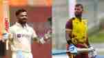 Virat Kohli and Nicholas Pooran