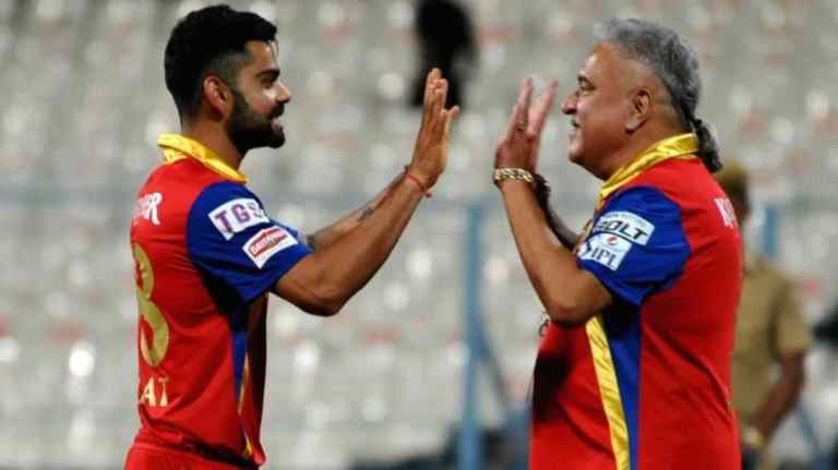 Vijay Mallya’s Advice To RCB And Virat Kohli For Next IPL Season, Picks 4 Indian Cricketers To Be Included For Next Season