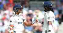 Yashasvi Jaiswal and KL Rahul