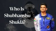Who Is Shubhanshu Shukla? ISRO’s First Astronaut To Embark On Axiom Mission 4 With NASA And SpaceX
