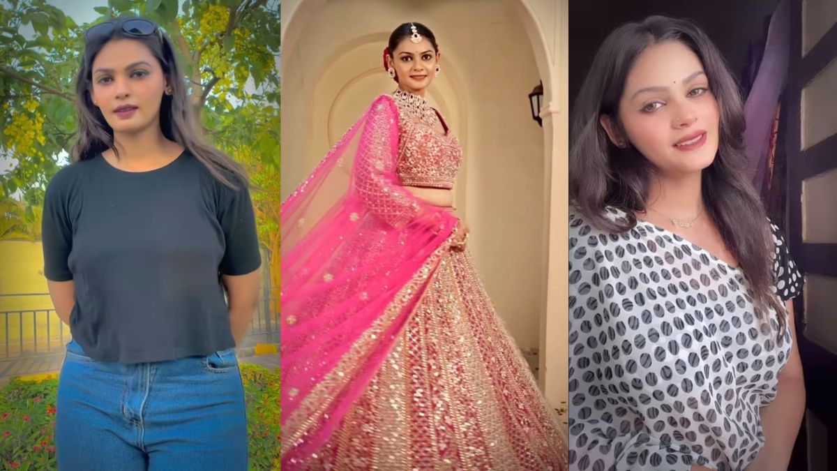 Surat: 23-Year-Old Model Found Hanging At Home In Suspected Suicide – Her Last Insta Post Reads, ‘You Made Me Feel…’