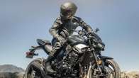 Kawasaki Z900
