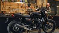Honda Cb350