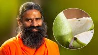 Patanjali News: Eat This Green Fruit Every Day, Its Effect Is No Less Than Nectar, Says Baba Ramdev