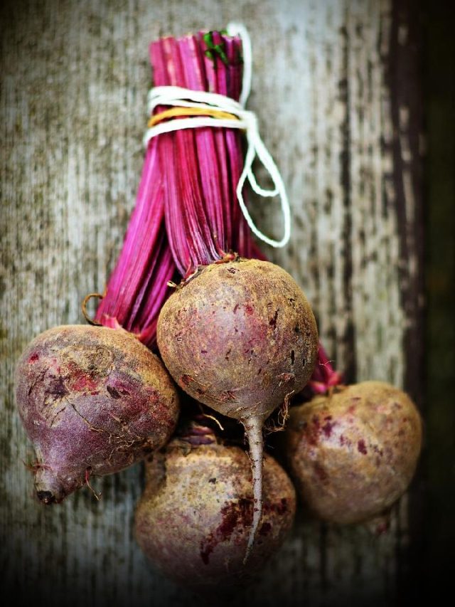 Brighten Your Mornings: 5 Delicious Beetroot Breakfast Ideas