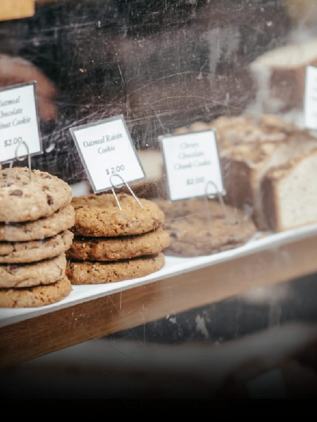 Packaging Perfected: A Look At The Evolution Of Food Packaging