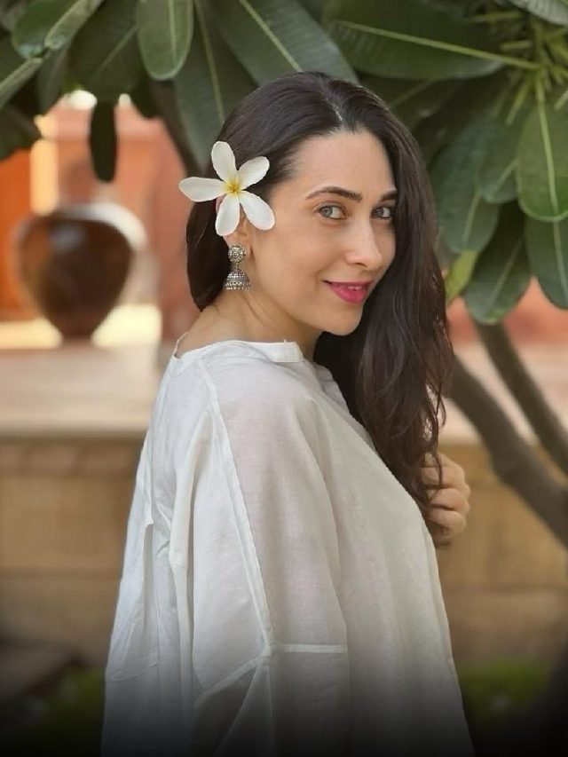 Karisma Kapoor Birthday Special: 5 Unknown Facts You Must Know
