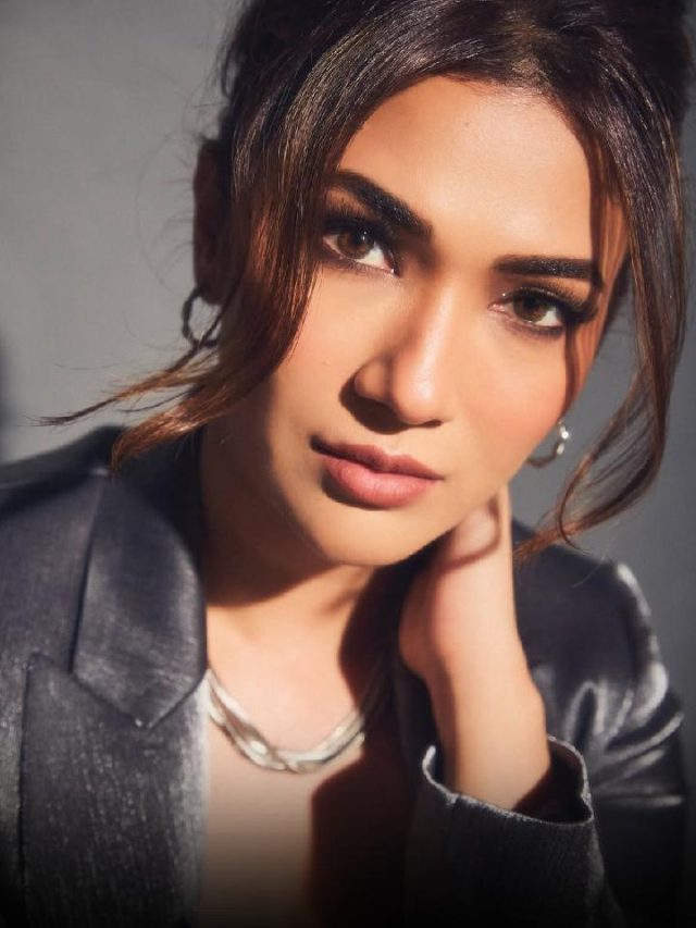 Birthday Special: Ridhima Pandit Slayed In These Stunning Dresses