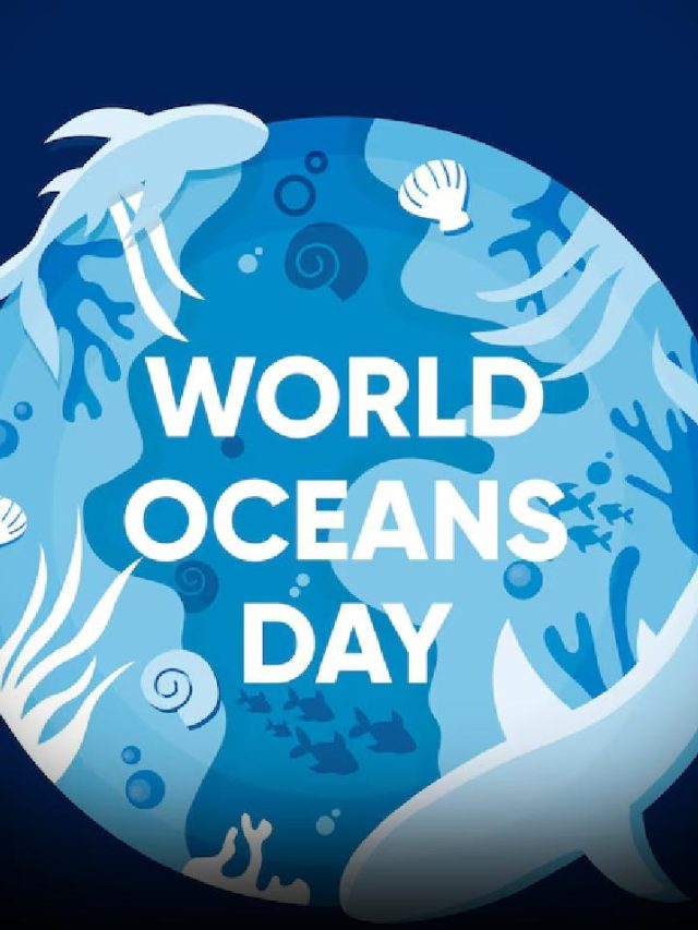 World Ocean Day 2025: Quotes, Messages And Wishes For A Healthier Planet