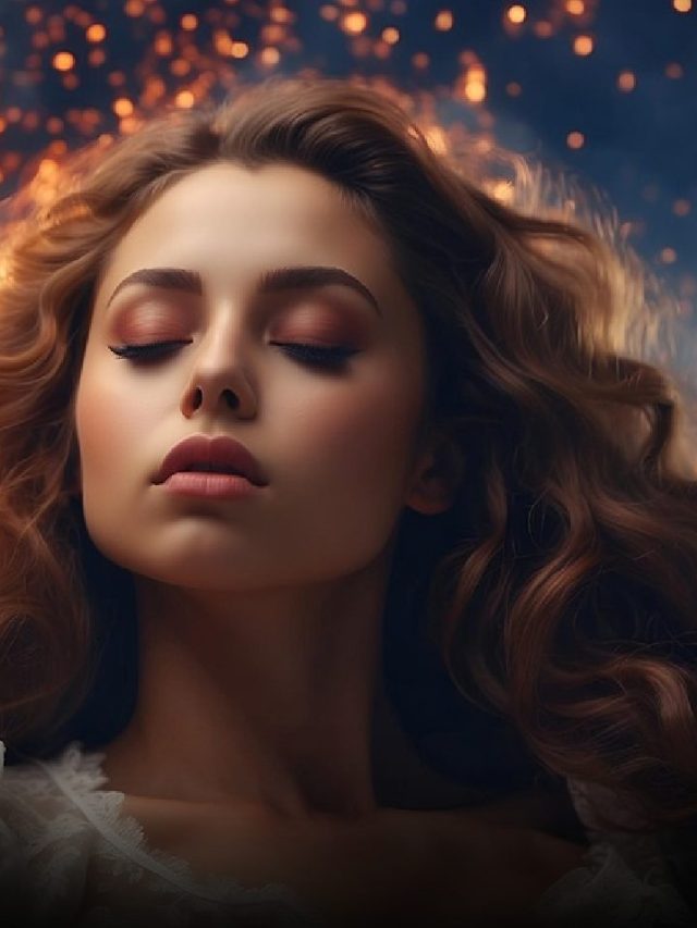 Discover The Hidden Truth Behind Dreams Of Ancestors